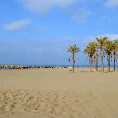 Apartment Bliss Marbella