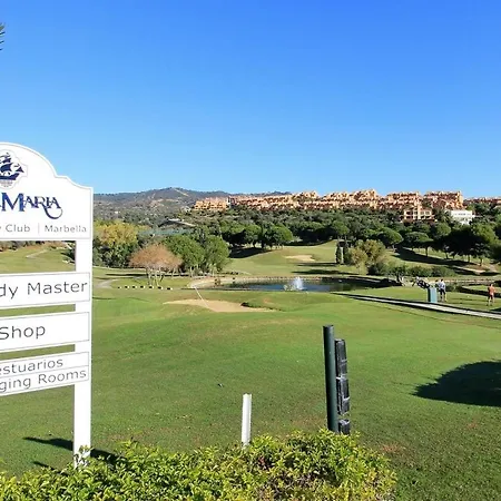 Bliss Marbella