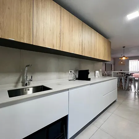 Bliss Apartment