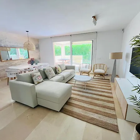 Bliss Apartment