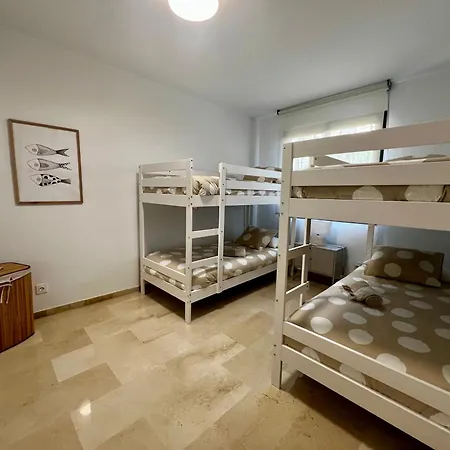 Bliss Apartment *
