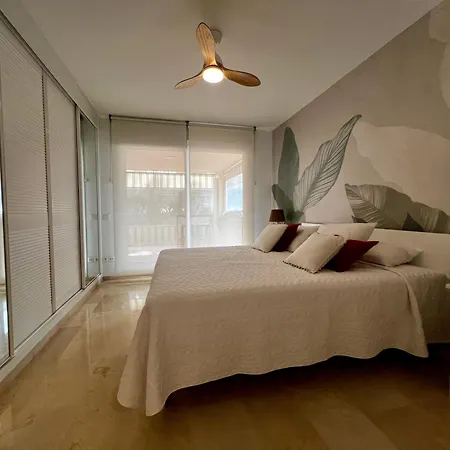Bliss Apartment Marbella