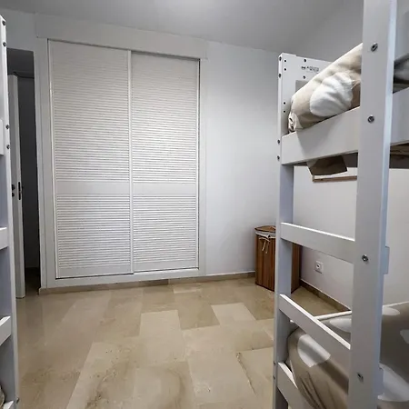 Bliss Apartment *