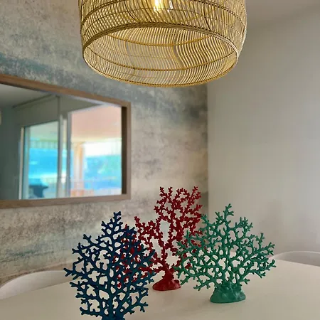 Bliss Apartment Marbella