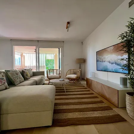 Bliss Apartment