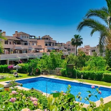 Bliss * Marbella