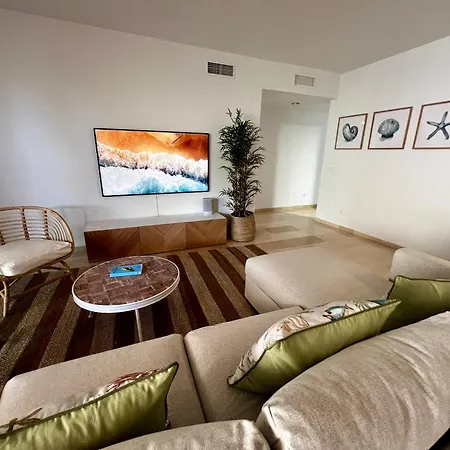 Bliss Apartment Marbella