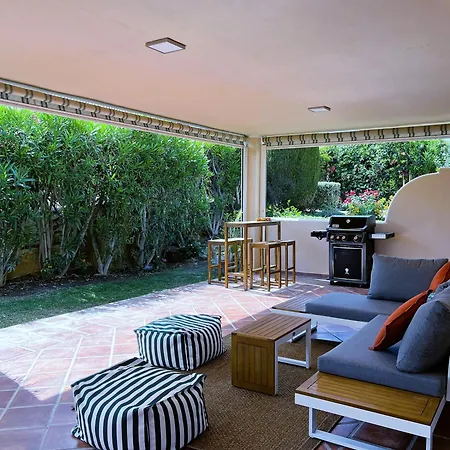 Bliss Apartment